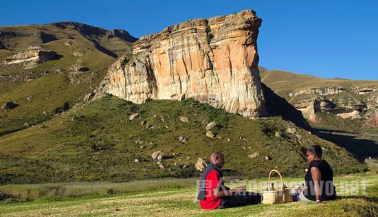 (Free State)