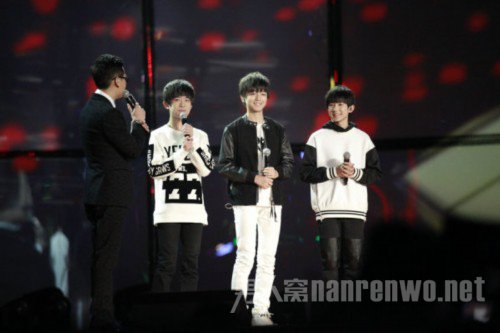 TFBOYS