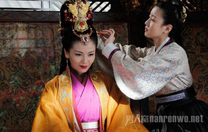 芈姝死法解说