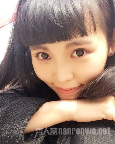 王迅老婆看起来像唐嫣