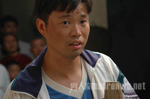 王迅个人资料