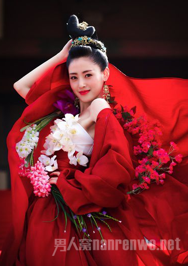 网络穿越剧《太子妃升职记》