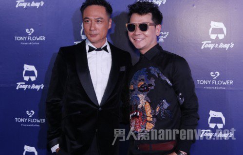 吴镇宇