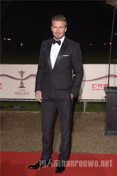 Black Tie´