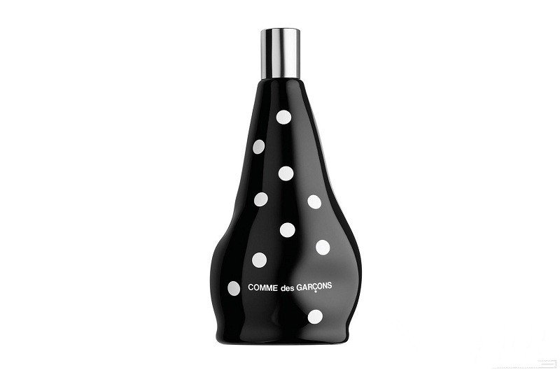 COMME des GARÇONSDOT