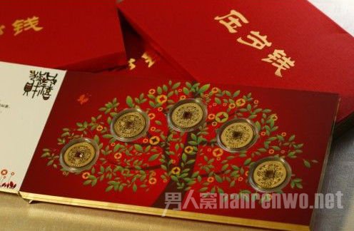关于压岁钱怎么花