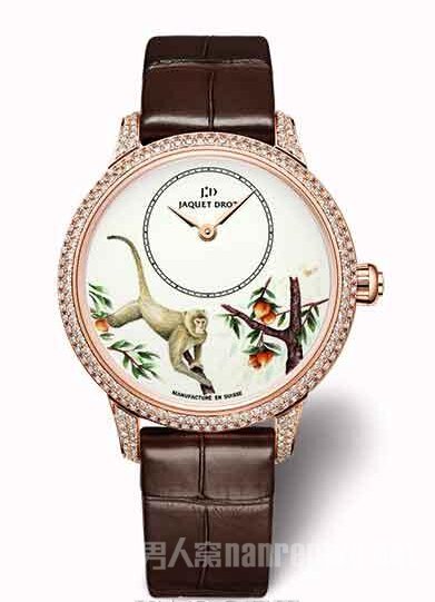 35΢⨺ʱСPetite Heure Minute 35mm Monkey