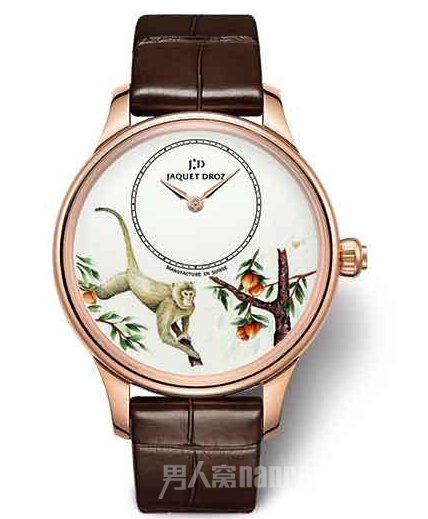 ΢⨺ʱСPetite Heure Minute Monkey