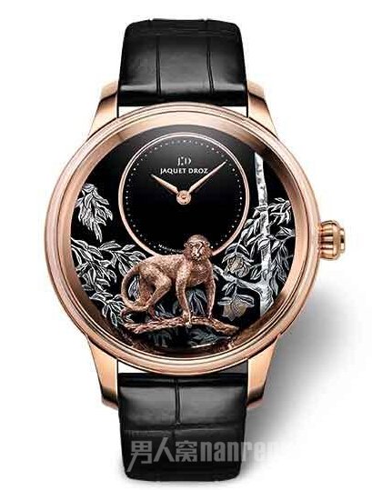 ⨺ʱСPetite Heure Minute Relief Monkey