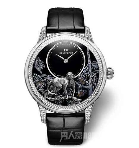 ⨺ʱСPetite Heure Minute Relief Monkey