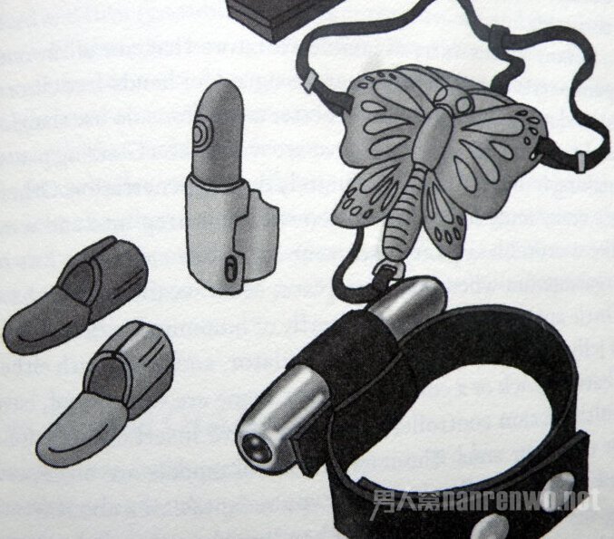 SM工具入门看图识物