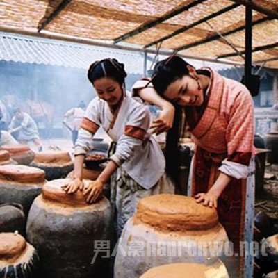 凤囚凰剧情