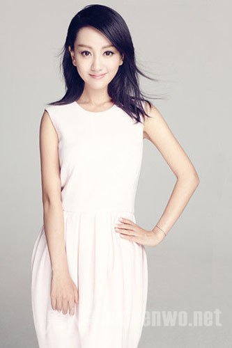 杨蓉