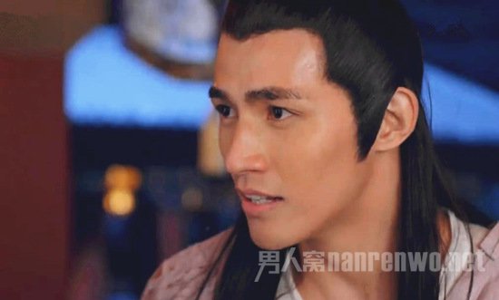 李子峰号称王子哥