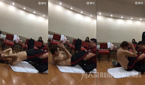 循环运动