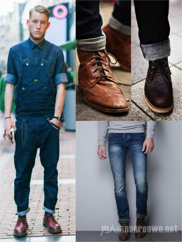 　　Photo Source: urbanvisualist.com, ilovewildfox.com,western-youths