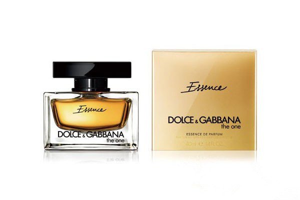 Dolce & Gabbana The One Esseuceˮ