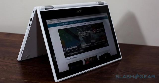 Chromebook R11