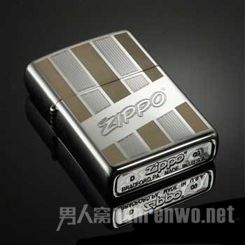 名牌打火机