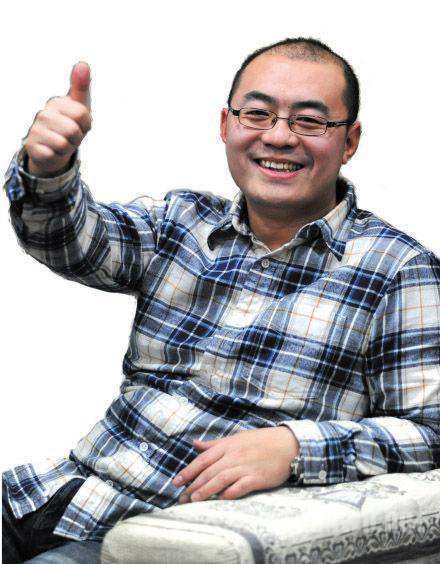 辽宁春晚总导演尹琪