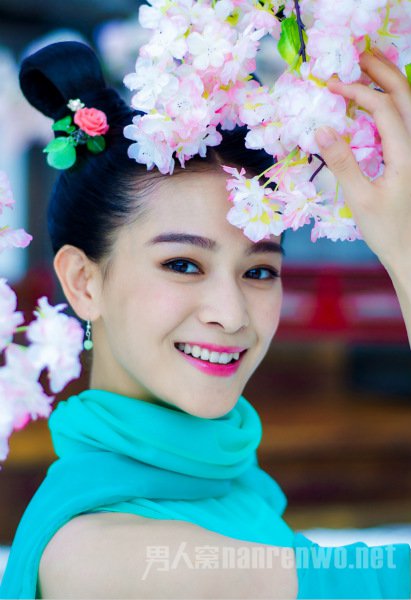 绿篱