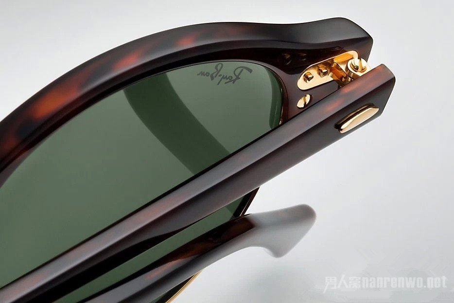 Ray-Ban 新品墨镜