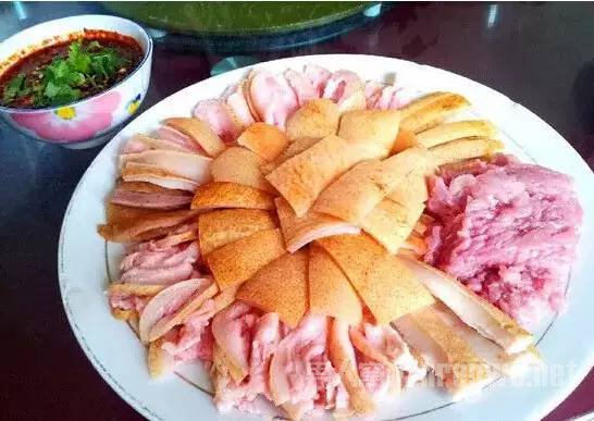 大理生皮