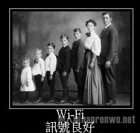 　歪坏信号良好