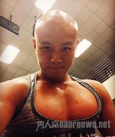 乐嘉“蛋碎”称幸好已冷冻精子