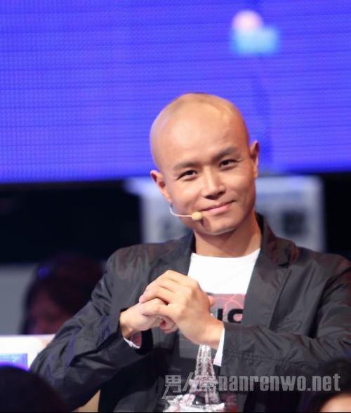 乐嘉“蛋碎”发长文