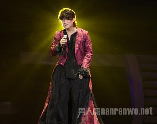 周华健演唱会