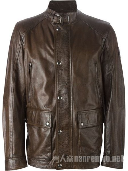 　BELSTAFF 约合人民币10082元