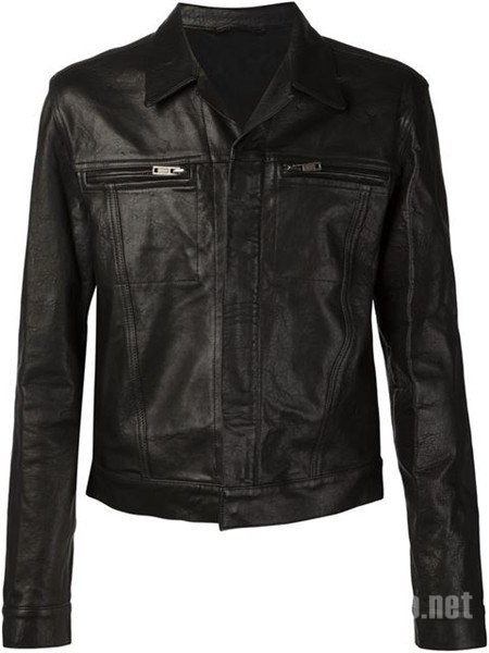 　　HAIDER ACKERMANN 约合人民币16032元