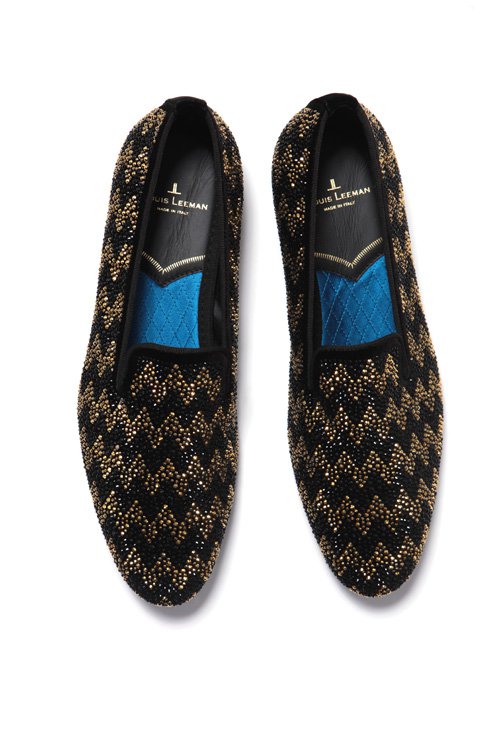 ˹ˮЬ Louis Leeman at Massimo Bonini 11,000
