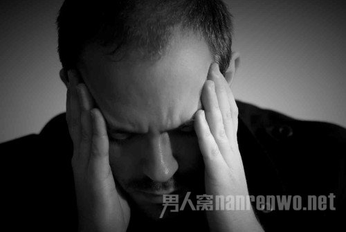 猝死十大恶习心情抑郁