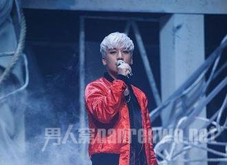 BIGBANG胜利
