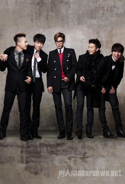 BIGBANG