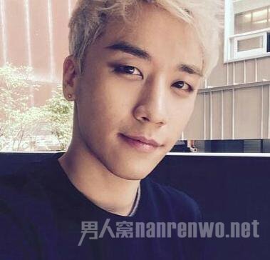 BIGBANG胜利被骗