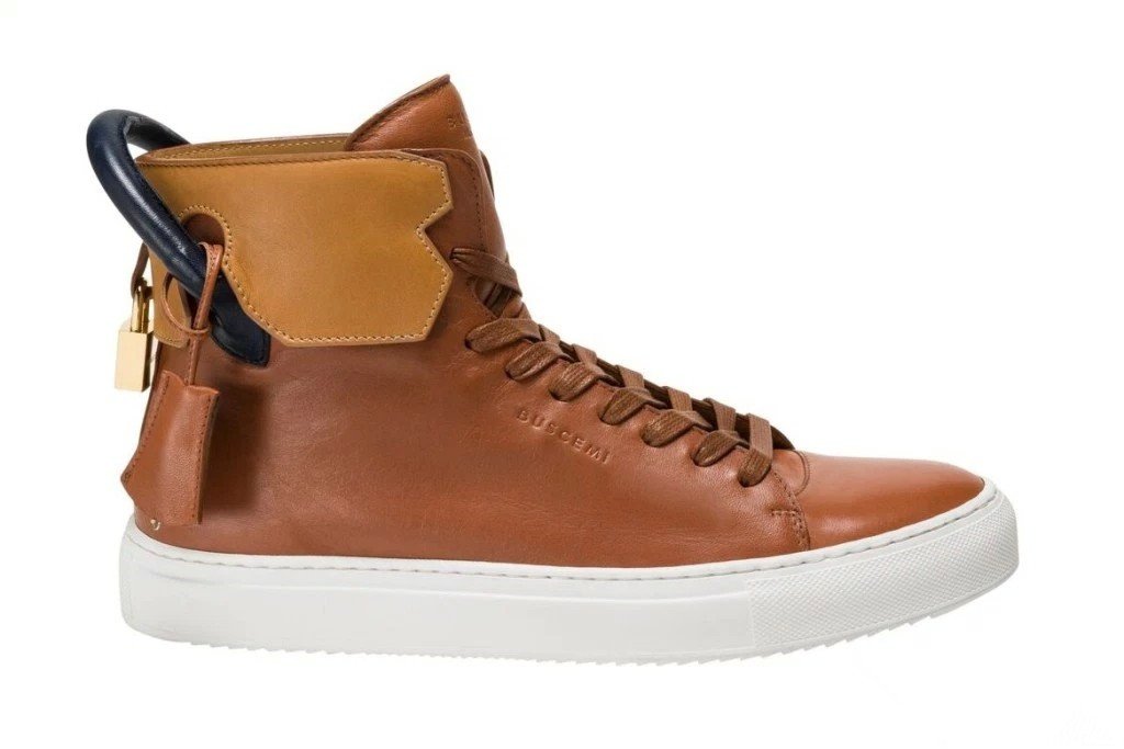  BUSCEMI 2016 ϵ