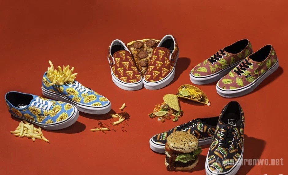 Vans ȫ¡Late NightЬ