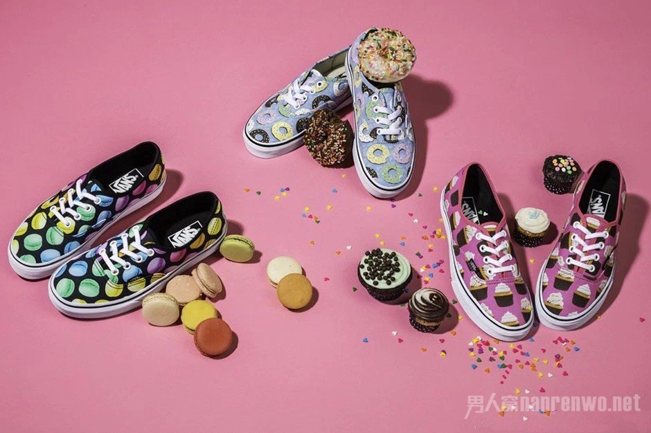  Vans ȫ¡Late NightϵЬ