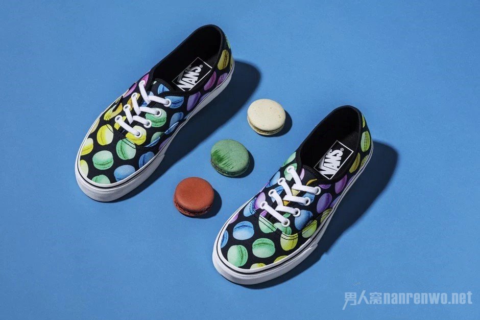  Vans ȫ Late Night ϵЬ