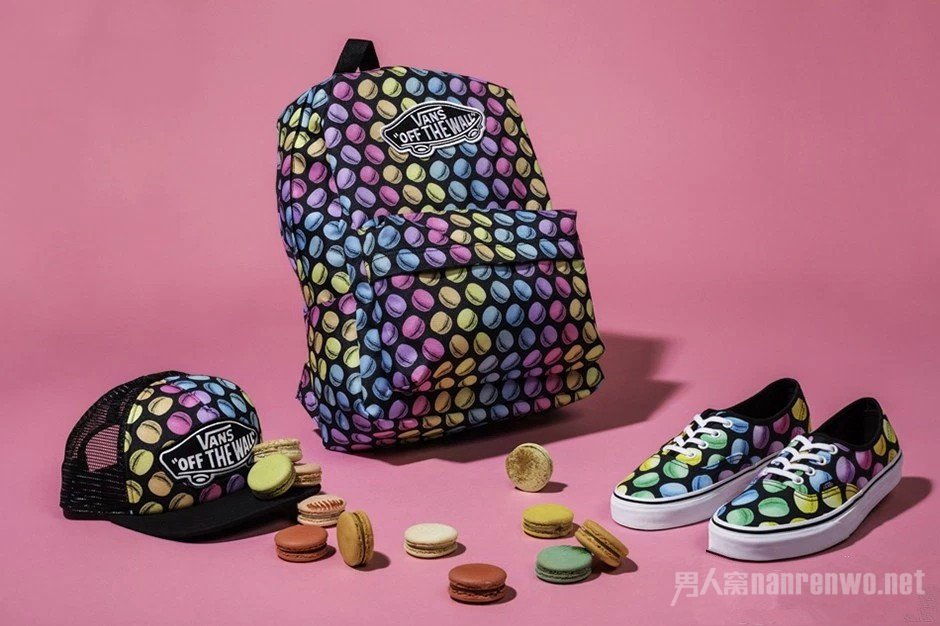  Vans ȫ Late Night Ь