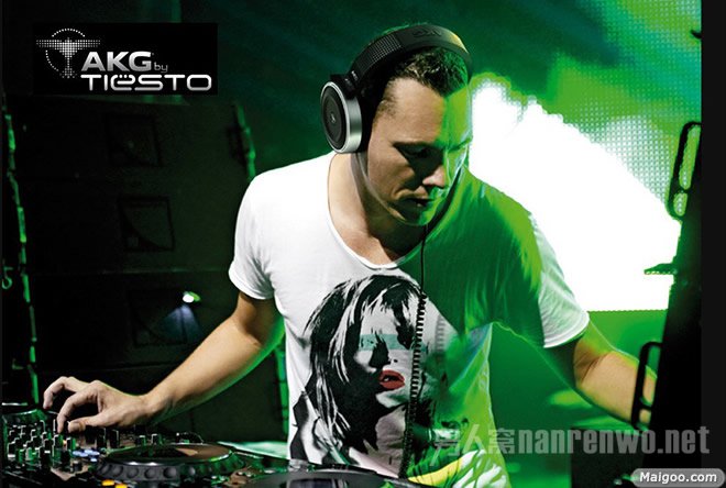 ʮTiesto