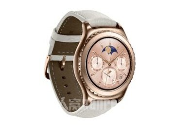 18KGear S2 classic
