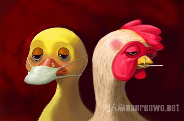 如何预防h7n9禽流感