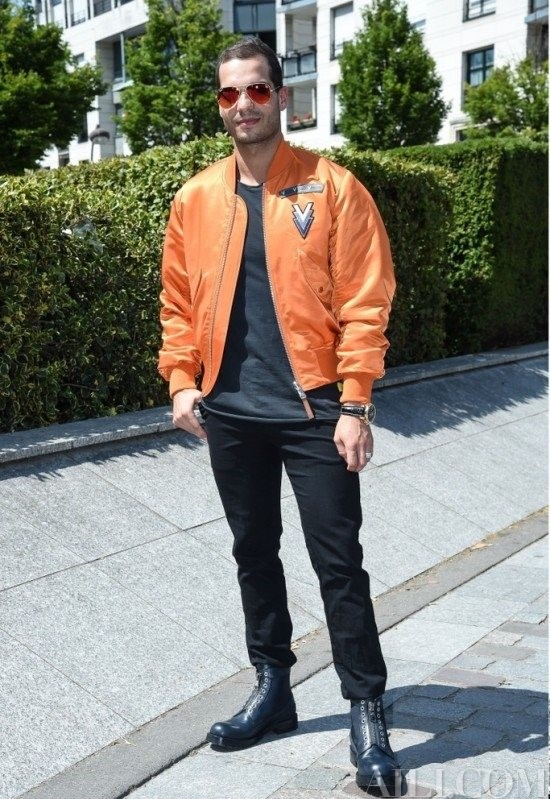 Nick Wooster