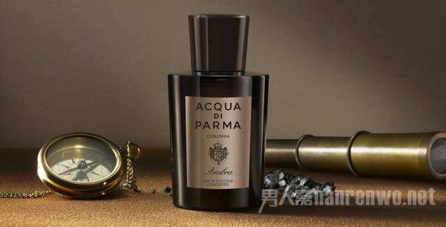 ֮ԴAcqua di Parma Colonia Ambra