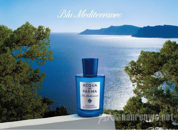  ֮ԴAcqua di ParmaɫкBlu Mediterraneo Bergamotto di Calabria