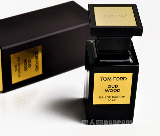 Tom FordľOud Wood